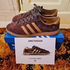 Adidas amsterdam city for sale  LOWESTOFT
