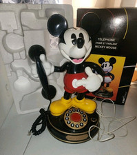 Mickey mouse animated d'occasion  Expédié en Belgium