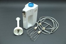 Ddr handrührgerät komet gebraucht kaufen  Waren (Müritz)