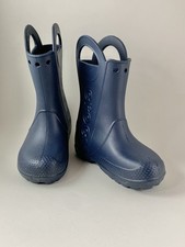 Crocs handle boys for sale  LONDON