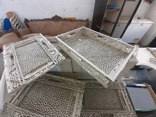 carrello frutta usato  Cremona