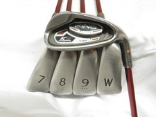 Used ping k15 for sale  USA
