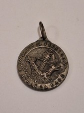 Medaglia argento ww1 usato  Reggio Calabria