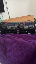 Numark cdn77usb dual for sale  LUTON