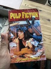 Original official pulp for sale  NORWICH