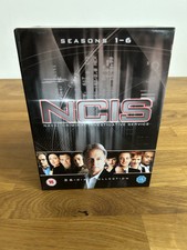Ncis staffel dvd gebraucht kaufen  Sailauf