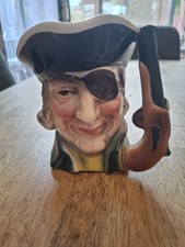 Character mug toby for sale  HENLOW