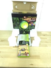 Original xbox console for sale  Bulverde