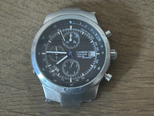Casio oceanus oc500 for sale  Lakeport