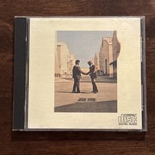 Pink Floyd Wish You Were Here comprar usado  Enviando para Brazil