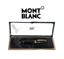 Montblanc meisterstuck 146 usato  Milano