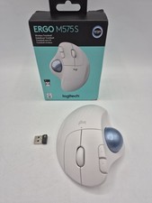 Logitech ergo m575s gebraucht kaufen  Mayen