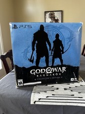 God war ragnarok for sale  High Point