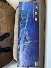 Trumpeter 05302 hms for sale  CONSETT