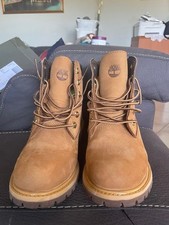 Stivale donna timberland usato  Sonnino