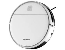 Grundig saugroboter staubsauge gebraucht kaufen  Neuenstadt am Kocher