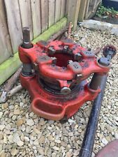 Ridgid 141 receding for sale  WOTTON-UNDER-EDGE