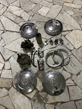 Pezzi ricambio alfa usato  Napoli