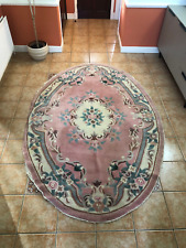 Large wool rug for sale  NORTHAMPTON