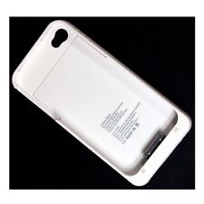 Usado, Power Pack Bank Extern Batterie Battery Zusatz Akku Accu Cover Apple iPhone 4S comprar usado  Enviando para Brazil