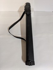 Leather pool cue for sale  Sheridan