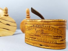Snuff ... alte gebraucht kaufen  Germering