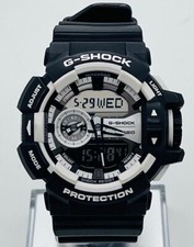 Casio G-Shock GA-400-1AJF do Japão, usado comprar usado  Enviando para Brazil