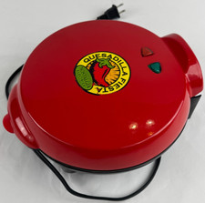 nostalgia maker quesadilla 8 for sale nostalgia maker quesadilla 8 for sale Gilbert