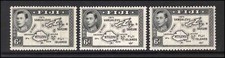 M26986 fiji 1938 for sale  UK