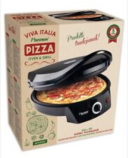 Pizzaofen elektrisch gebraucht kaufen  Aerzen