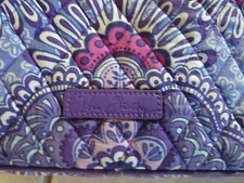 Vera bradley lap for sale  Marion
