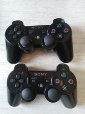 Coppia controller playstation usato  Quartu Sant Elena
