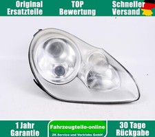 Scheinwerfer undicht xenon gebraucht kaufen  Eilenburg
