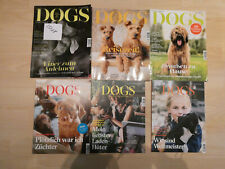 Dogs magazin zeitschrift gebraucht kaufen  Bonn
