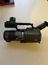 Sony dsr pd150p for sale  Shipping to Ireland