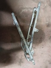 Telaietto posteriore husqvarna usato  Campobasso