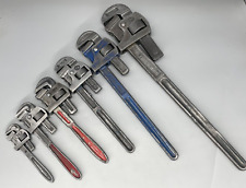 Stilson pipe wrench for sale  Shipping to Ireland