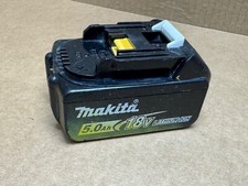 Makita genuine 18v for sale  Aledo