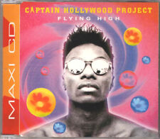 Captain hollywood project d'occasion  Dijon