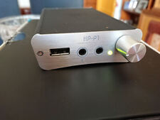 Fostex headphone amplifier usato  Roma
