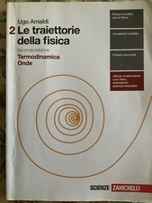 Libro scuola superiore usato  Trani