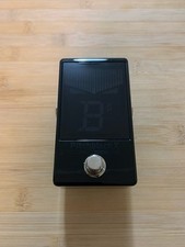 Korg pitchblack chromatic d'occasion  Expédié en Belgium