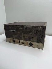 Dynaco tube stereo d'occasion  Expédié en Belgium