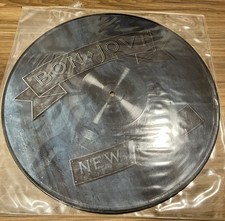 lp bon jovi new jersey comprar usado lp bon jovi new jersey comprar usado Enviando para Brazil