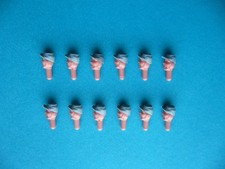 Timpo köpfe kappen gebraucht kaufen  Deutschland