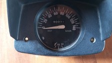 Quadro strumenti contachilomet usato  Raffadali