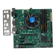 Asus prime b360m gebraucht kaufen  Oberottmarshausen