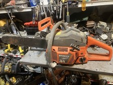 Husqvarna chainsaw nice for sale  Stuart
