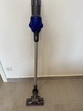 Dyson staubsauger max gebraucht kaufen  Lengede