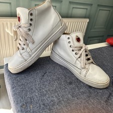 White duffer high for sale  FELIXSTOWE
